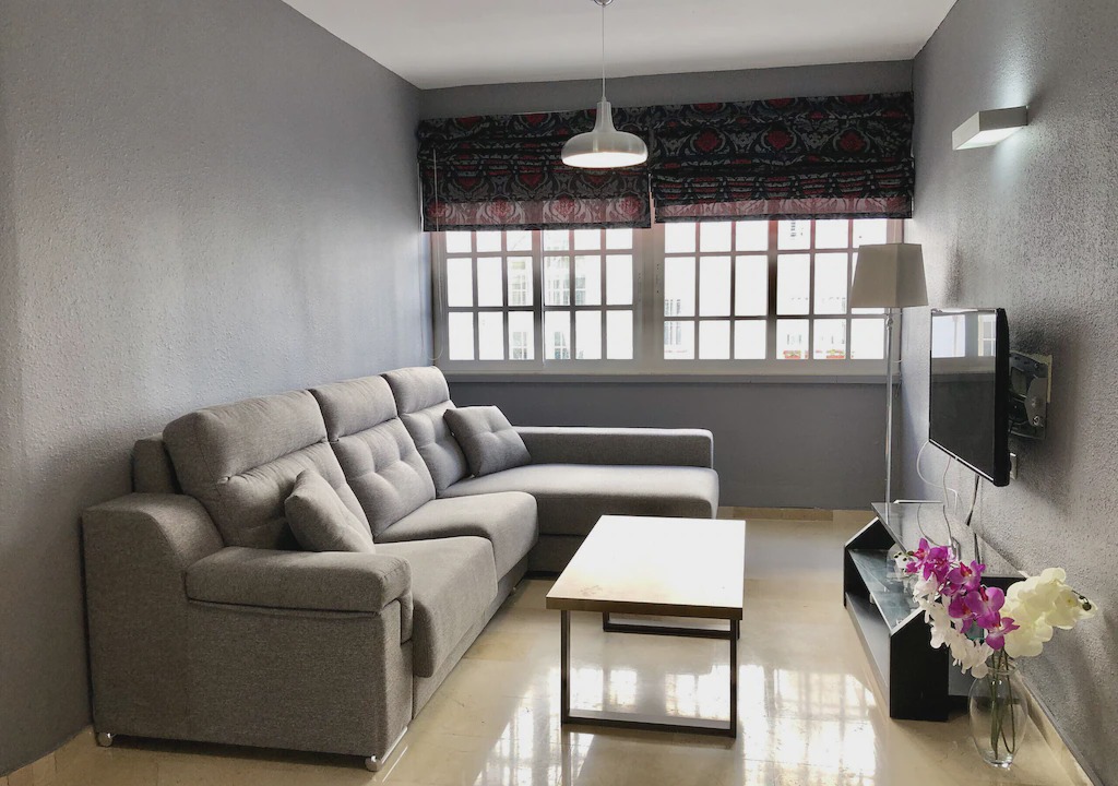 Photo of Livingroom in Nerja