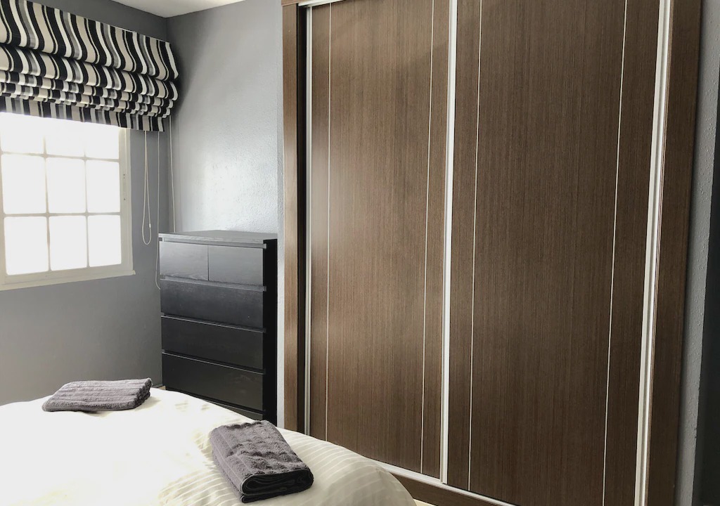 Photo of Bedroom in Nerja