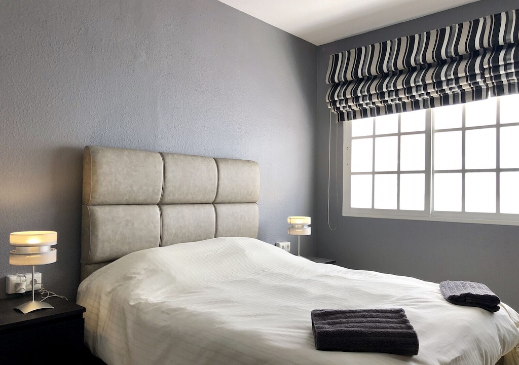 Photo of Bedroom in Nerja