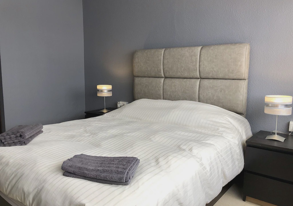 Photo of Bedroom in Nerja