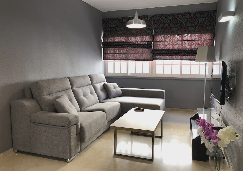 Photo of Livingroom in Nerja