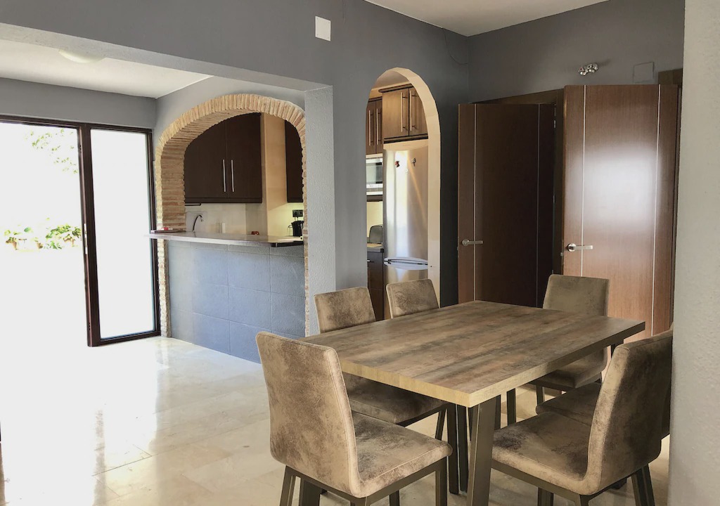 Photo of Livingroom in Nerja