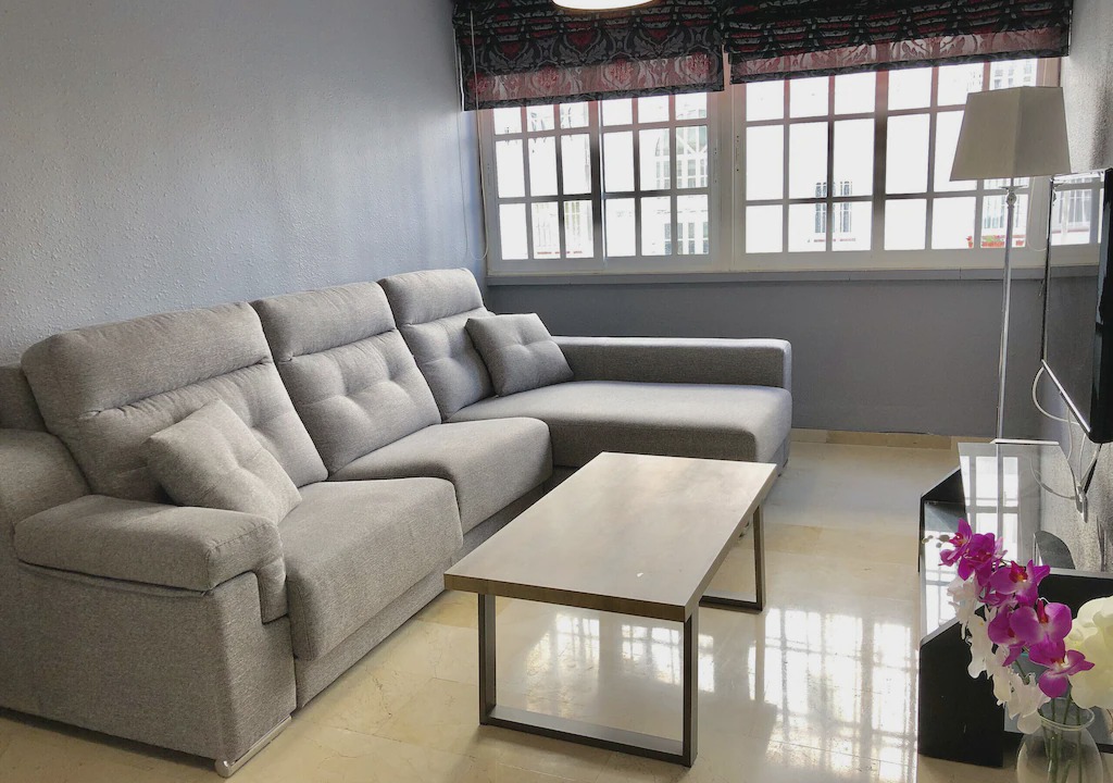 Photo of Livingroom in Nerja