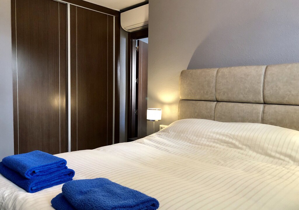 Photo of Bedroom in Nerja