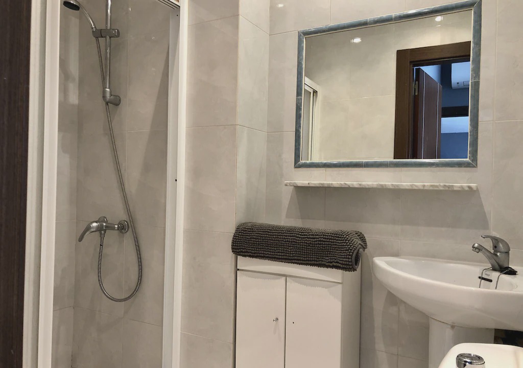 Photo of Bathroom in Nerja