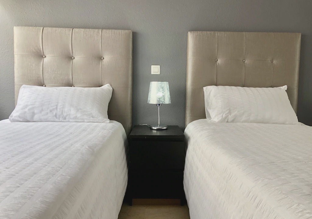 Photo of Bedroom in Nerja