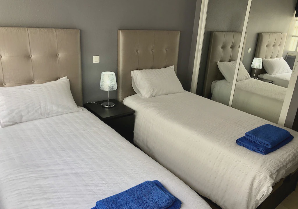 Photo of Bedroom in Nerja