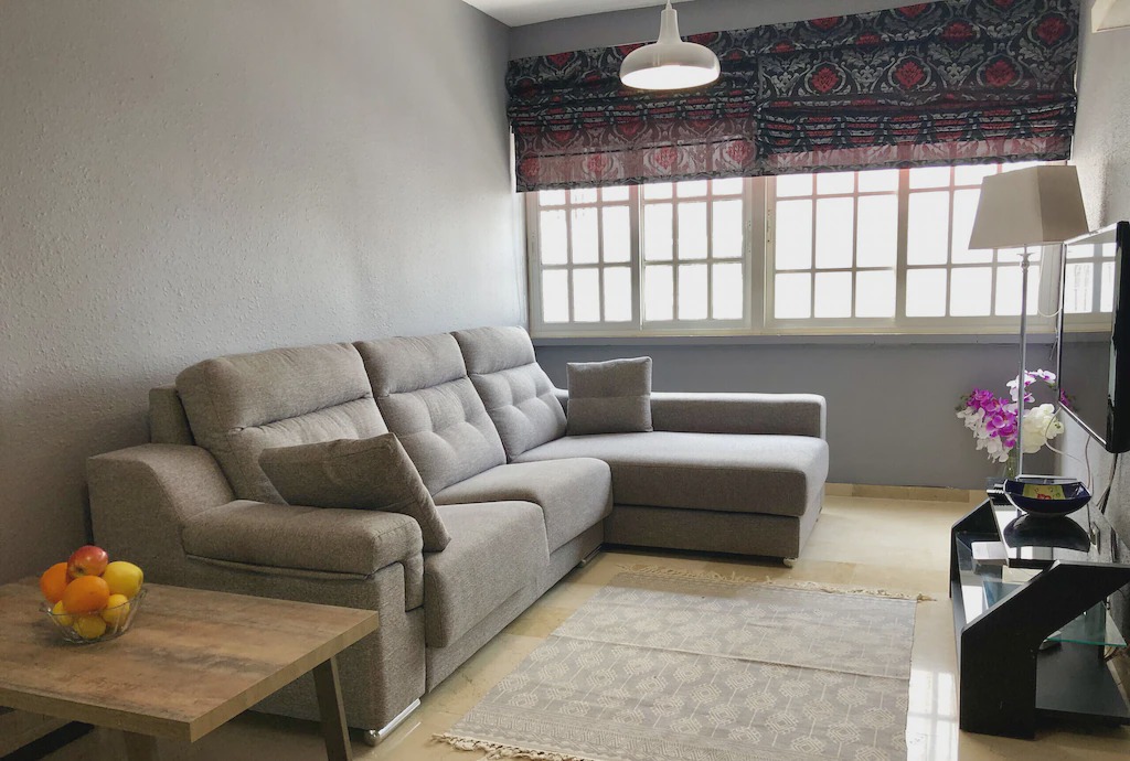 Photo of Livingroom in Nerja