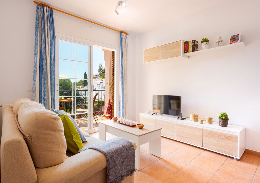 Photo of Livingroom in Urbanizacion Ladera del Mar