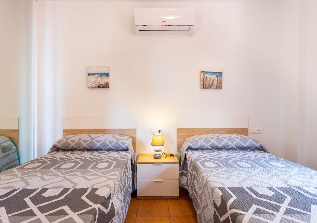 Photo of Bedroom in Urbanizacion Ladera del Mar