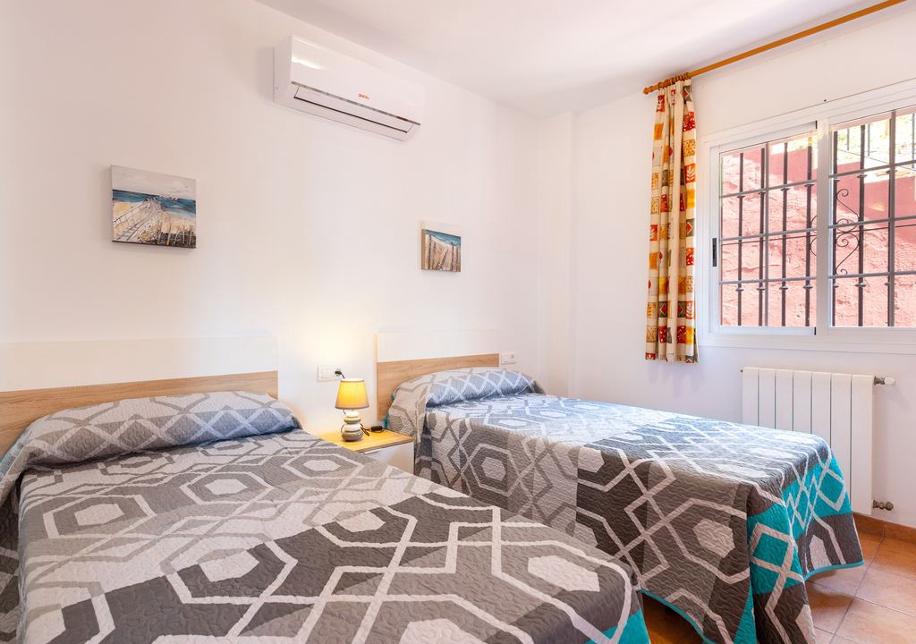 Photo of Bedroom in Urbanizacion Ladera del Mar