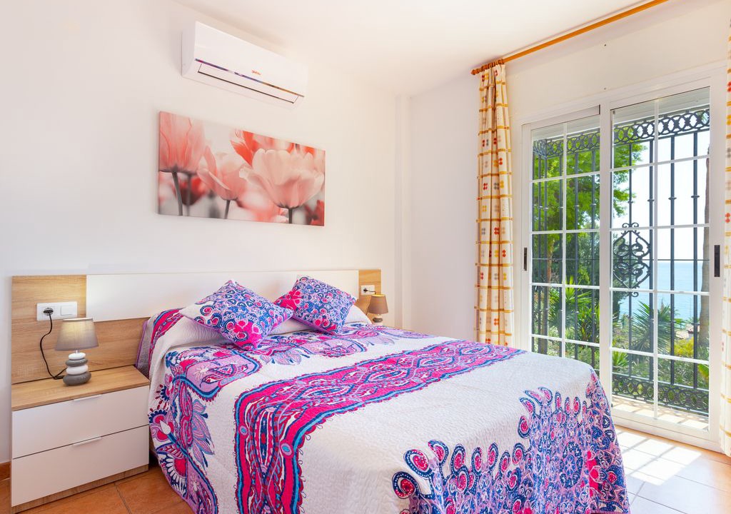 Photo of Bedroom in Urbanizacion Ladera del Mar