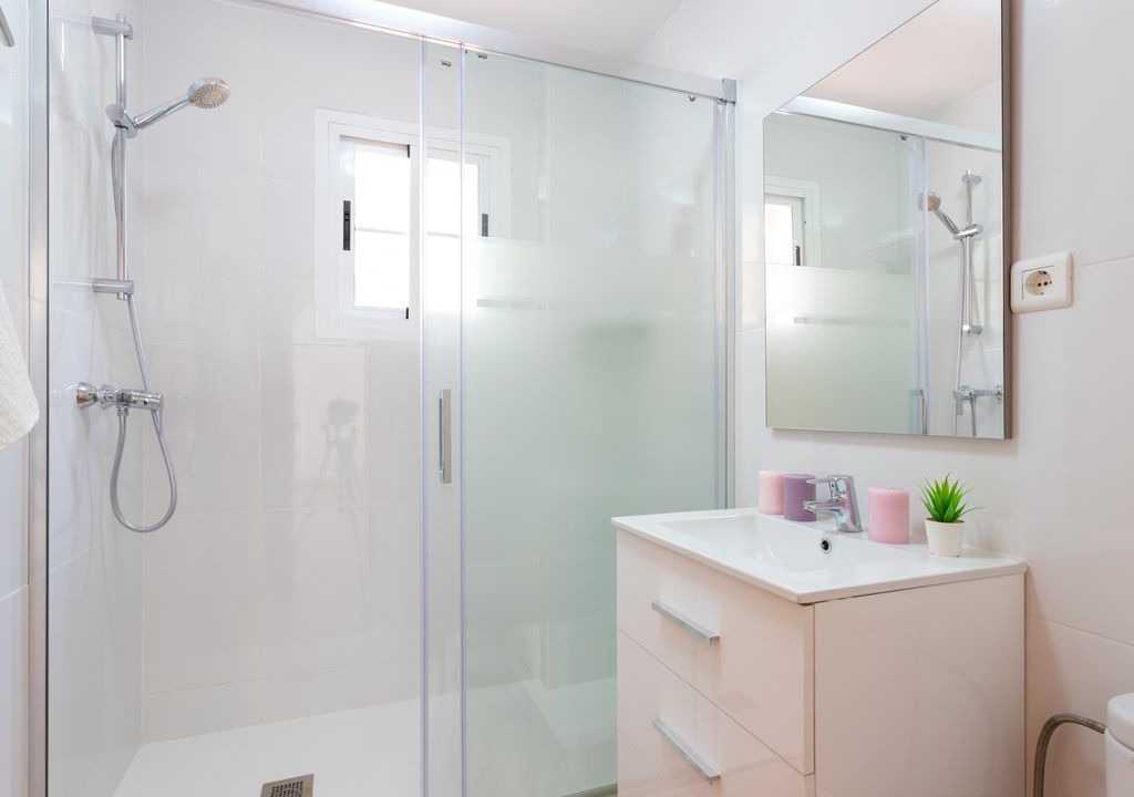 Photo of Bathroom in Urbanizacion Ladera del Mar