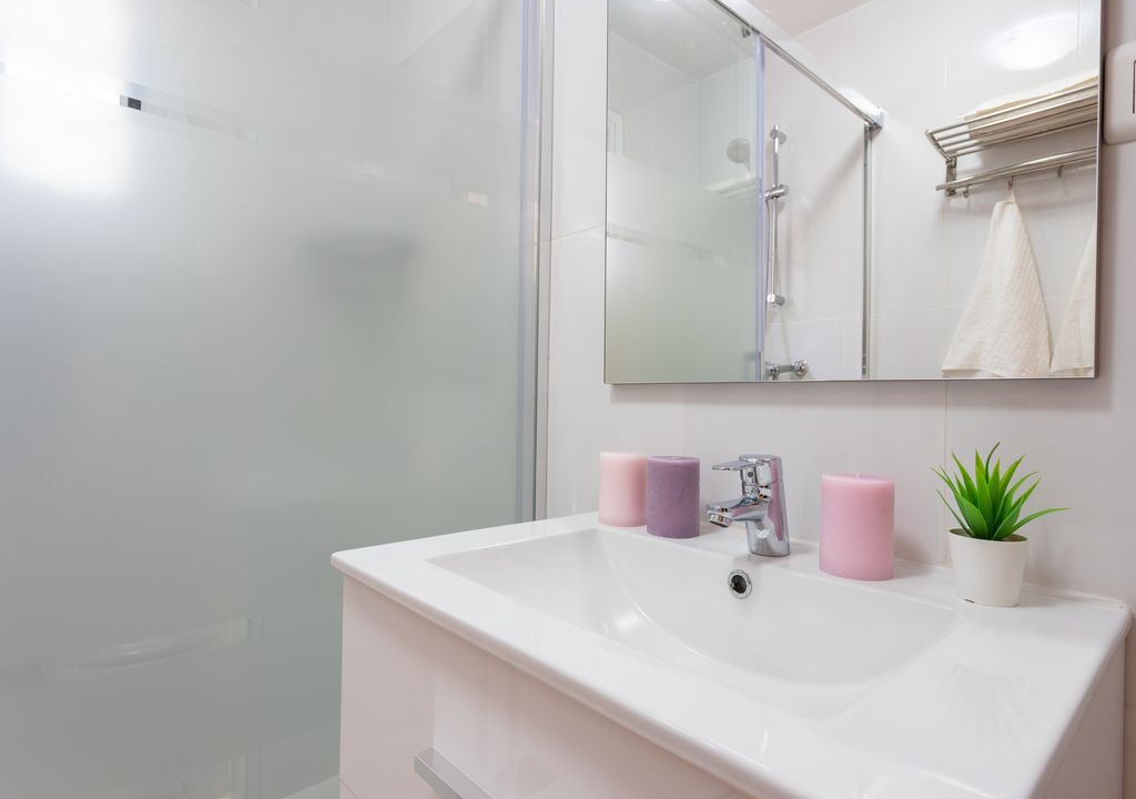Photo of Bathroom in Urbanizacion Ladera del Mar