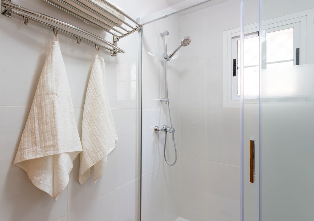 Photo of Bathroom in Urbanizacion Ladera del Mar