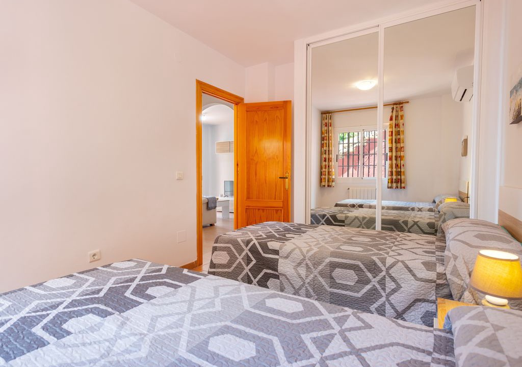 Photo of Bedroom in Urbanizacion Ladera del Mar