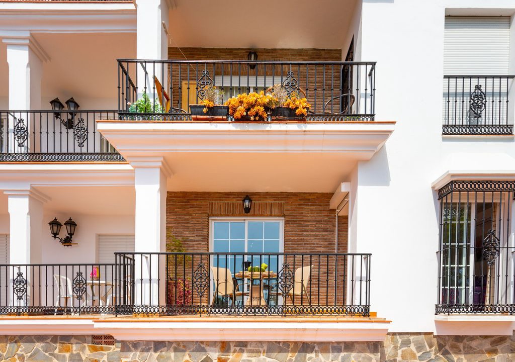 Photo of Buildings in Urbanizacion Ladera del Mar