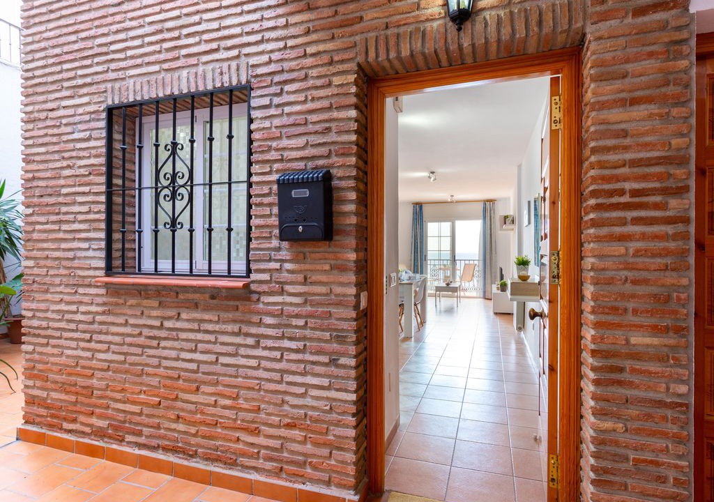 Photo of Buildings in Urbanizacion Ladera del Mar