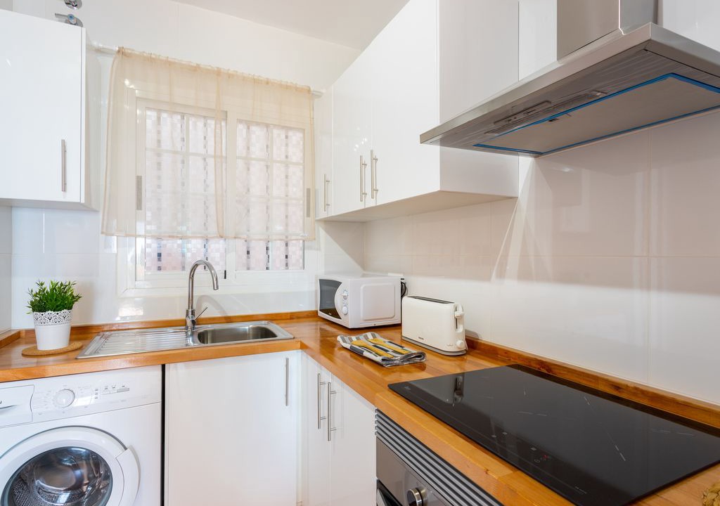 Photo of Kitchen in Urbanizacion Ladera del Mar