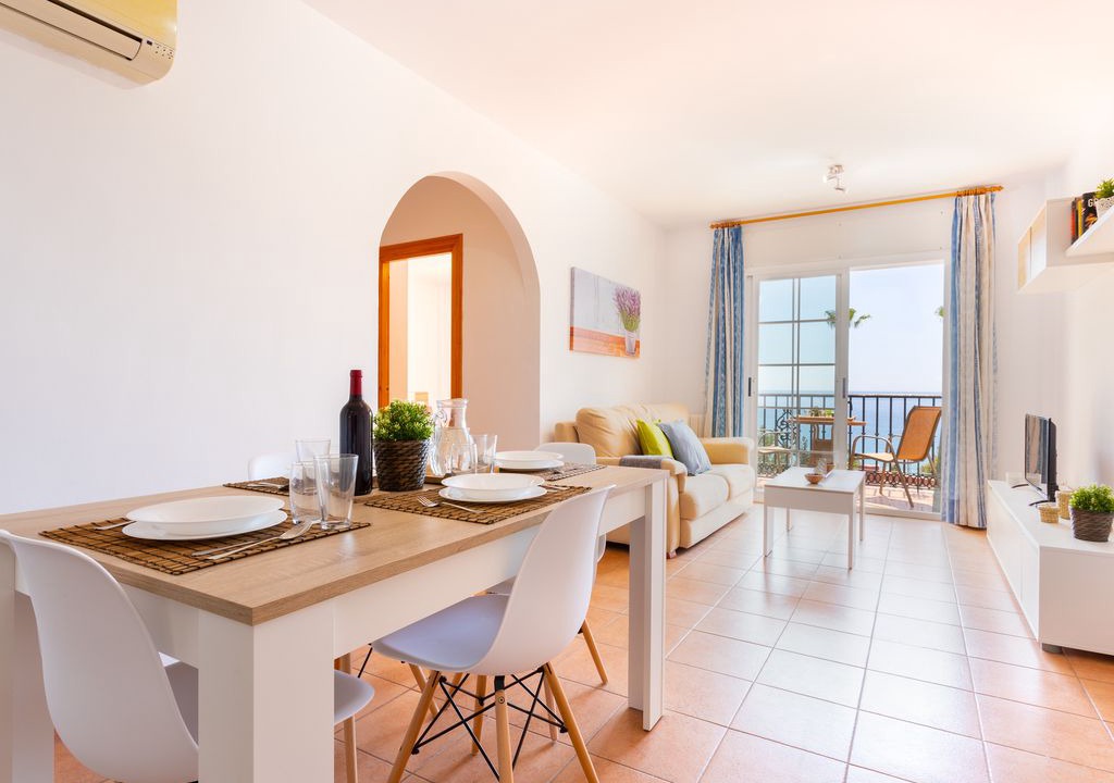 Photo of Livingroom in Urbanizacion Ladera del Mar