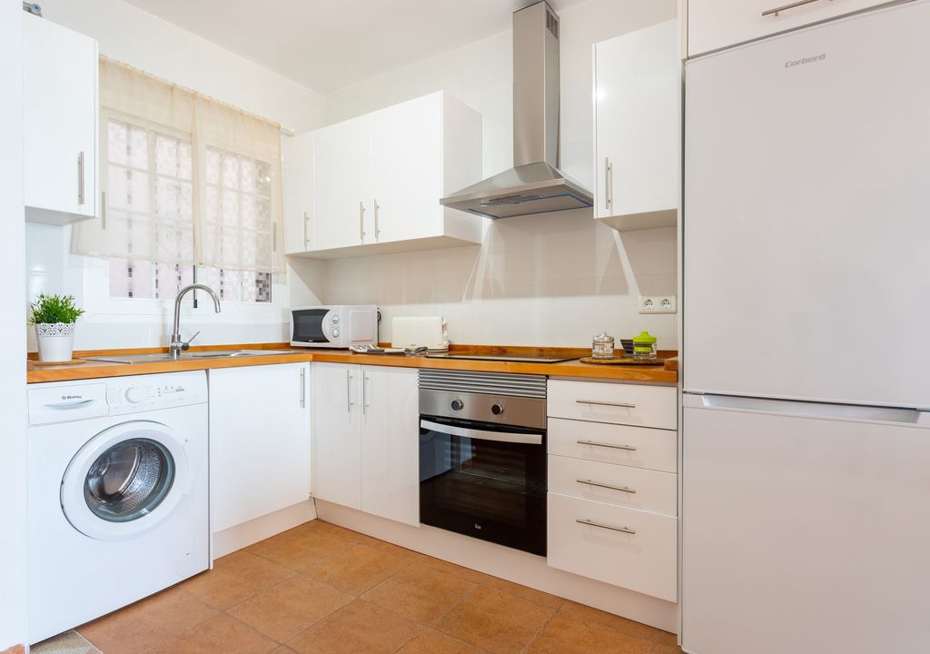 Photo of Kitchen in Urbanizacion Ladera del Mar