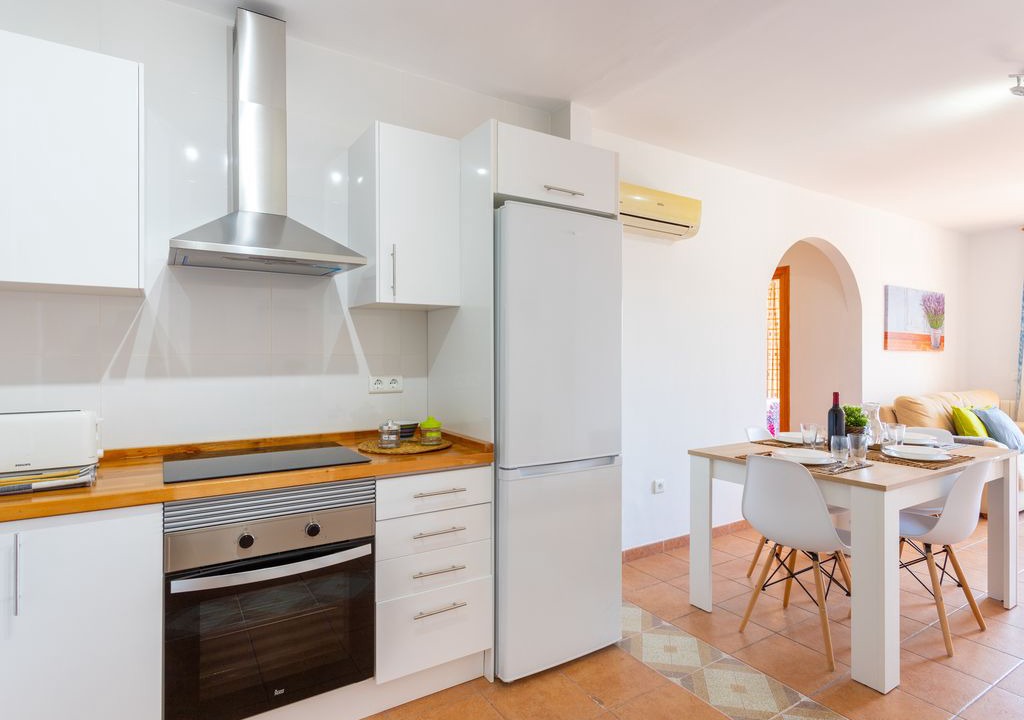 Photo of Kitchen in Urbanizacion Ladera del Mar