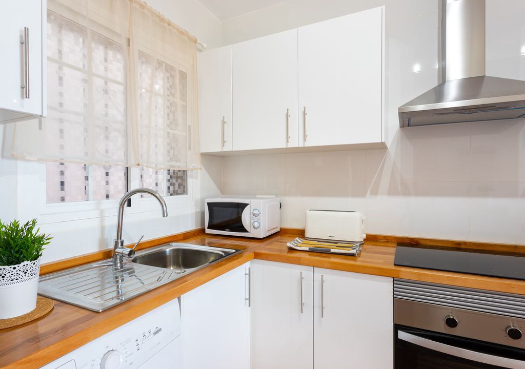Photo of Kitchen in Urbanizacion Ladera del Mar