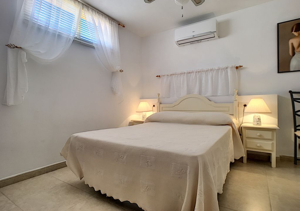 Photo of Bedroom in Bolnuevo