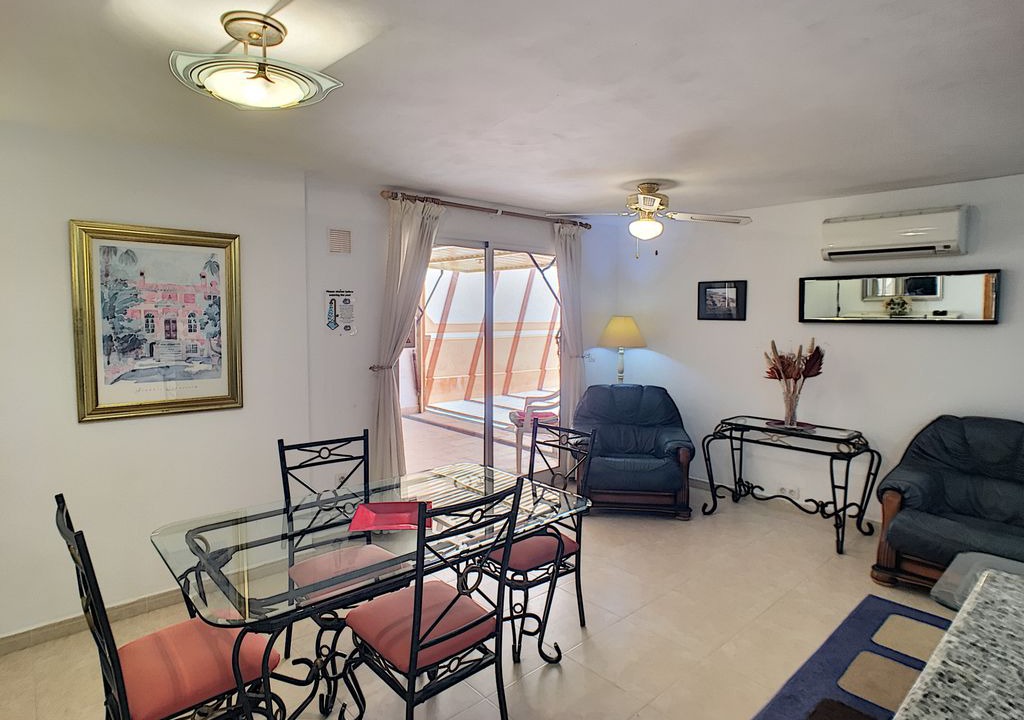 Photo of Livingroom in Bolnuevo