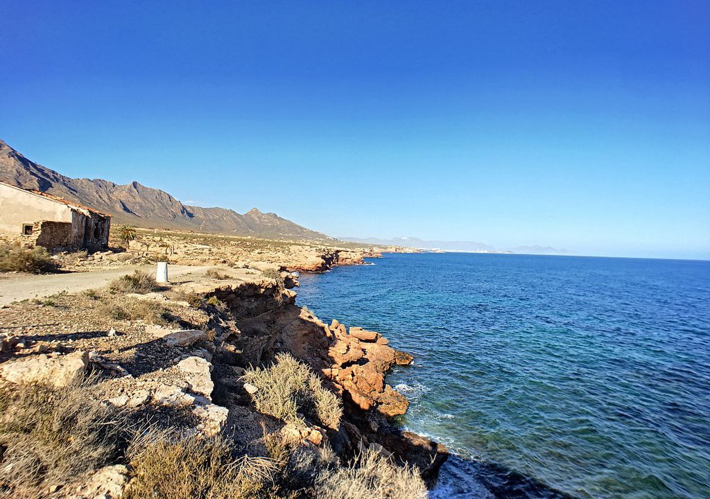 Photo of Outdoor in Bolnuevo