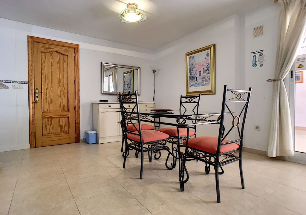 Photo of Livingroom in Bolnuevo