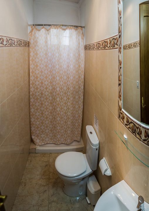 Photo of Bathroom in Luque