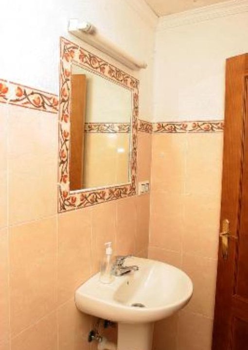 Photo of Bathroom in Luque
