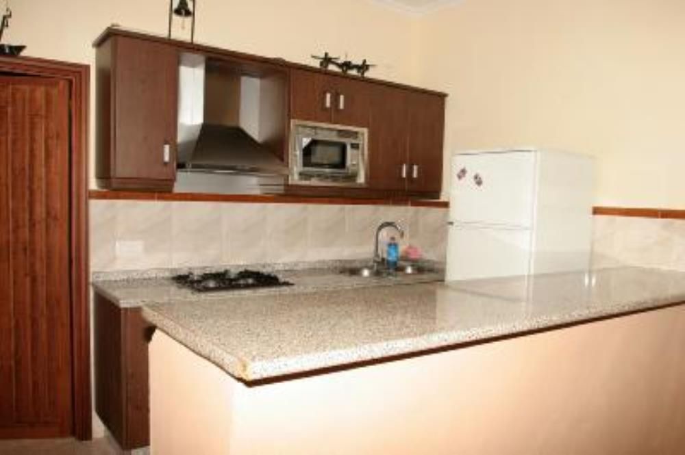 Photo of Kitchen in Luque