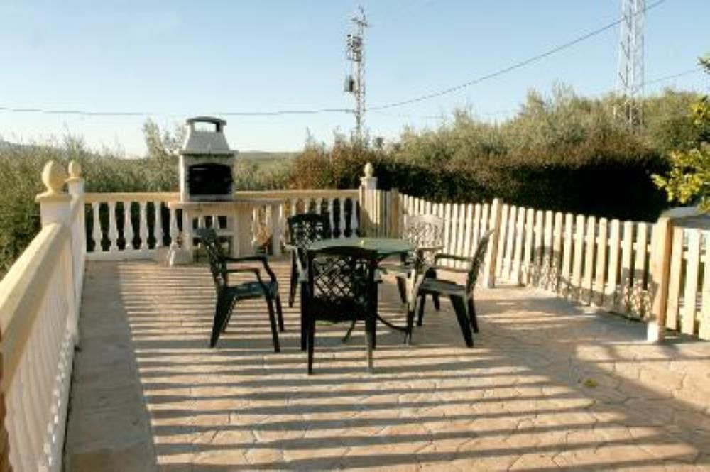 Photo of Patio Balcony in Luque