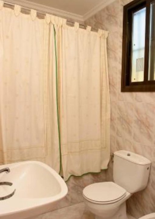 Photo of Bathroom in Luque