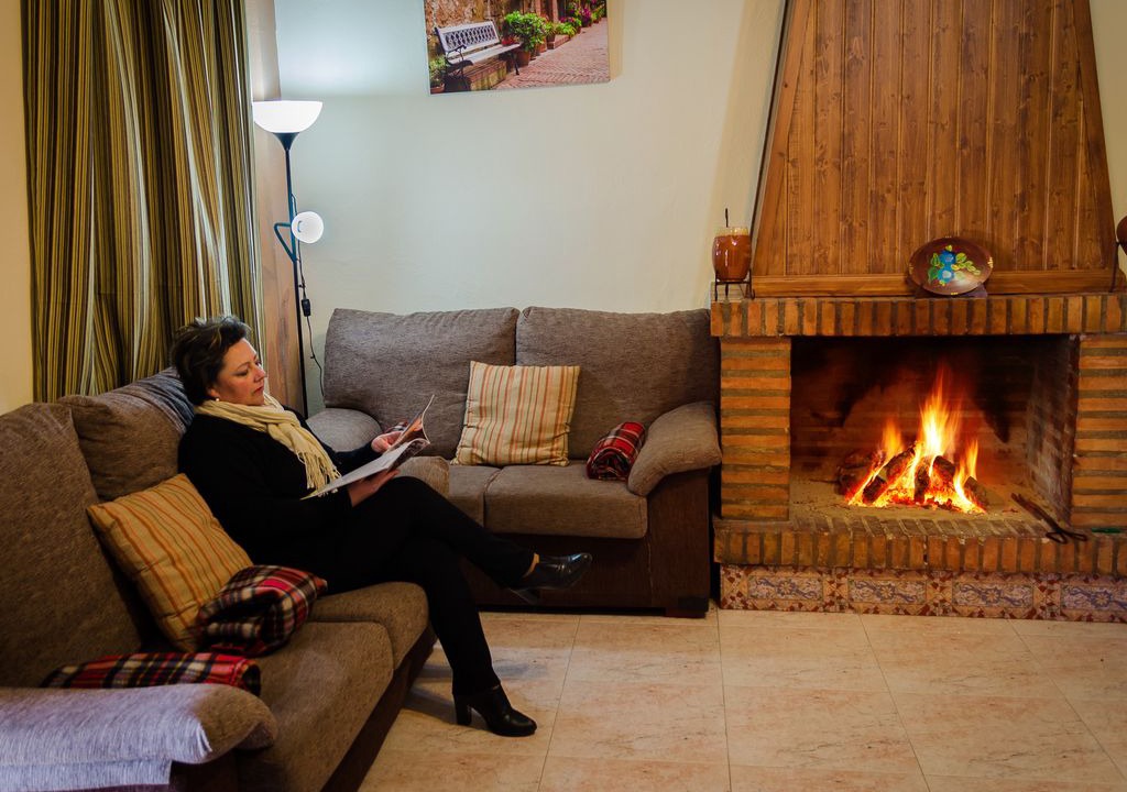 Photo of Livingroom in Luque