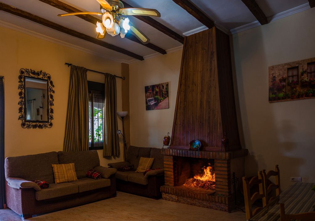 Photo of Livingroom in Luque