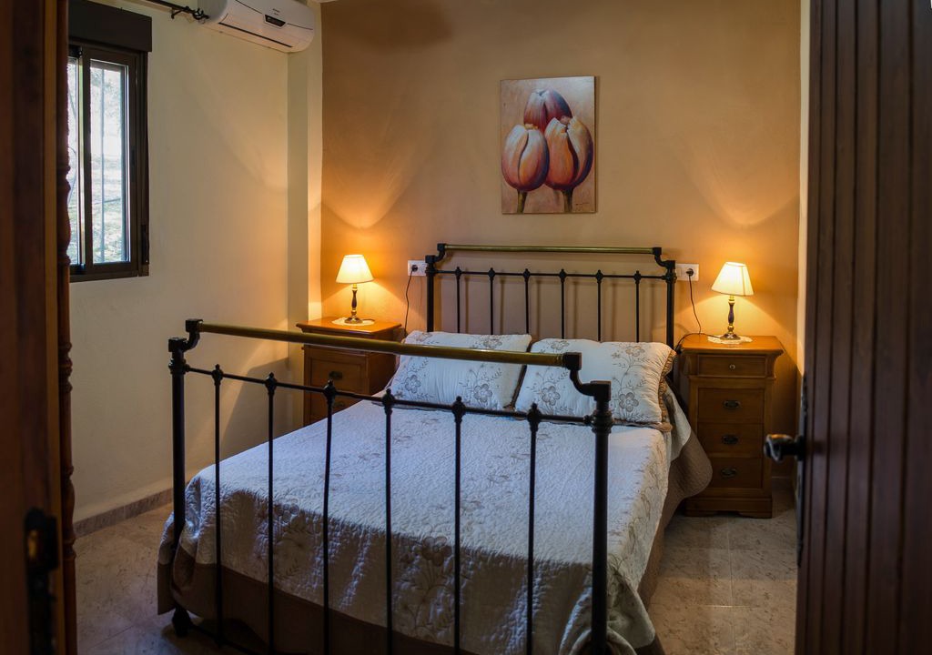 Photo of Bedroom in Luque
