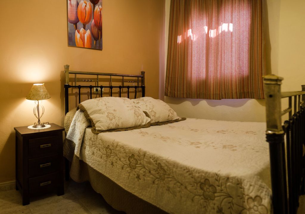 Photo of Bedroom in Luque
