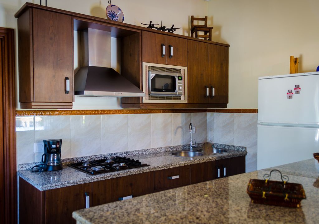 Photo of Kitchen in Luque