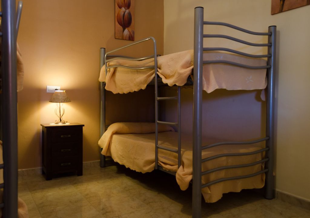 Photo of Bedroom in Luque