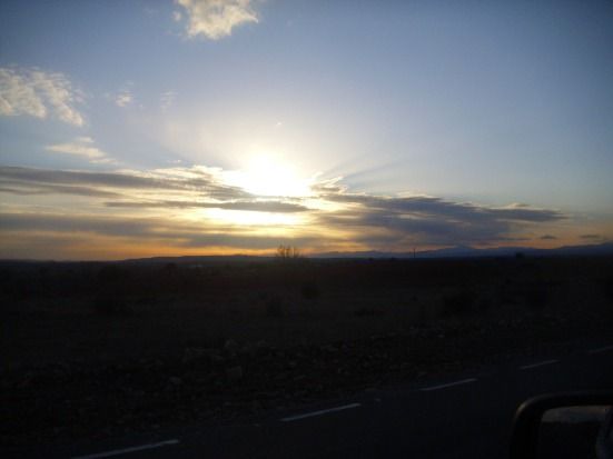 Photo of Outdoor in Carabias