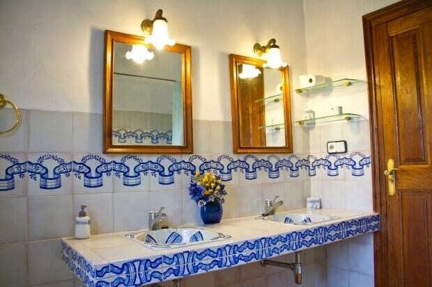 Photo of Kitchen in Alajar