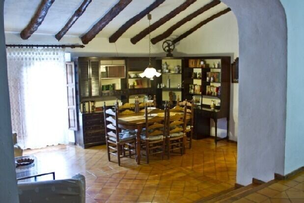 Photo of Livingroom in Alajar