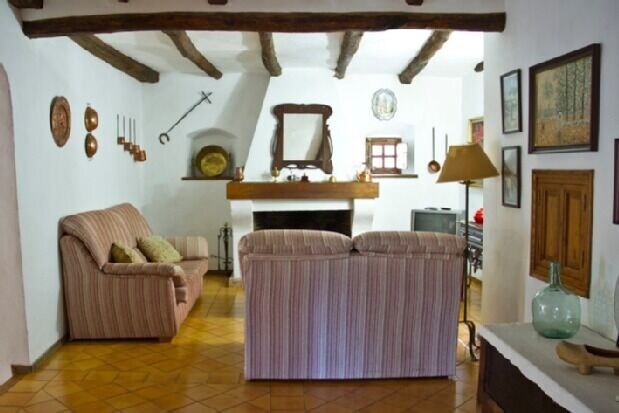 Photo of Livingroom in Alajar