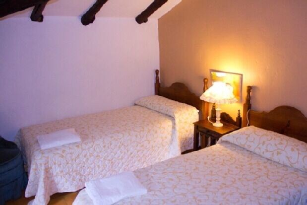 Photo of Bedroom in Alajar