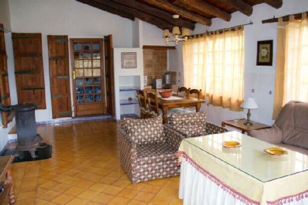 Photo of Livingroom in Alajar