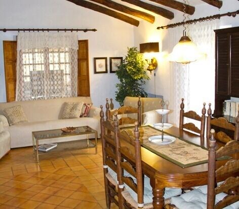 Photo of Livingroom in Alajar