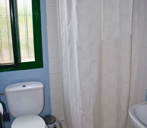 Photo of Bathroom in Alajar